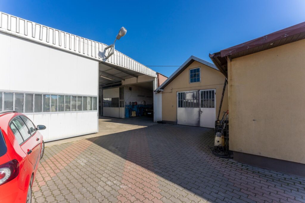 Dom 204 m² z warsztatem – idealny wybór! - zdjęcie 11