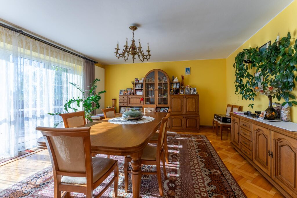 Dom 204 m² z warsztatem – idealny wybór! - zdjęcie 14