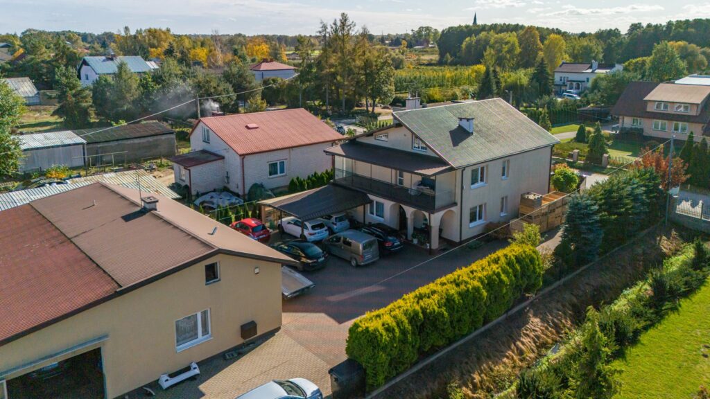 Dom 204 m² z warsztatem – idealny wybór! - zdjęcie 4