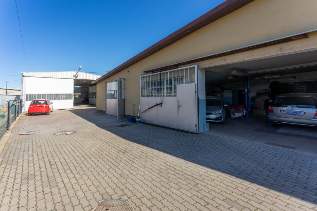 Dom 204 m² z warsztatem – idealny wybór! - zdjęcie 9
