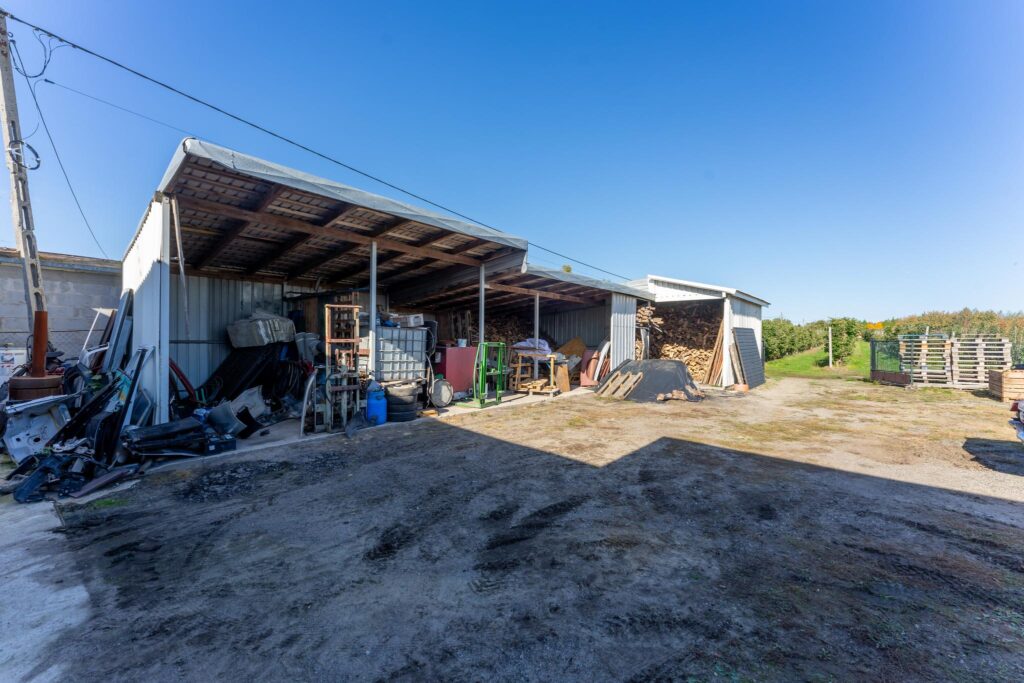 Dom 204 m² z warsztatem – idealny wybór! - zdjęcie 12