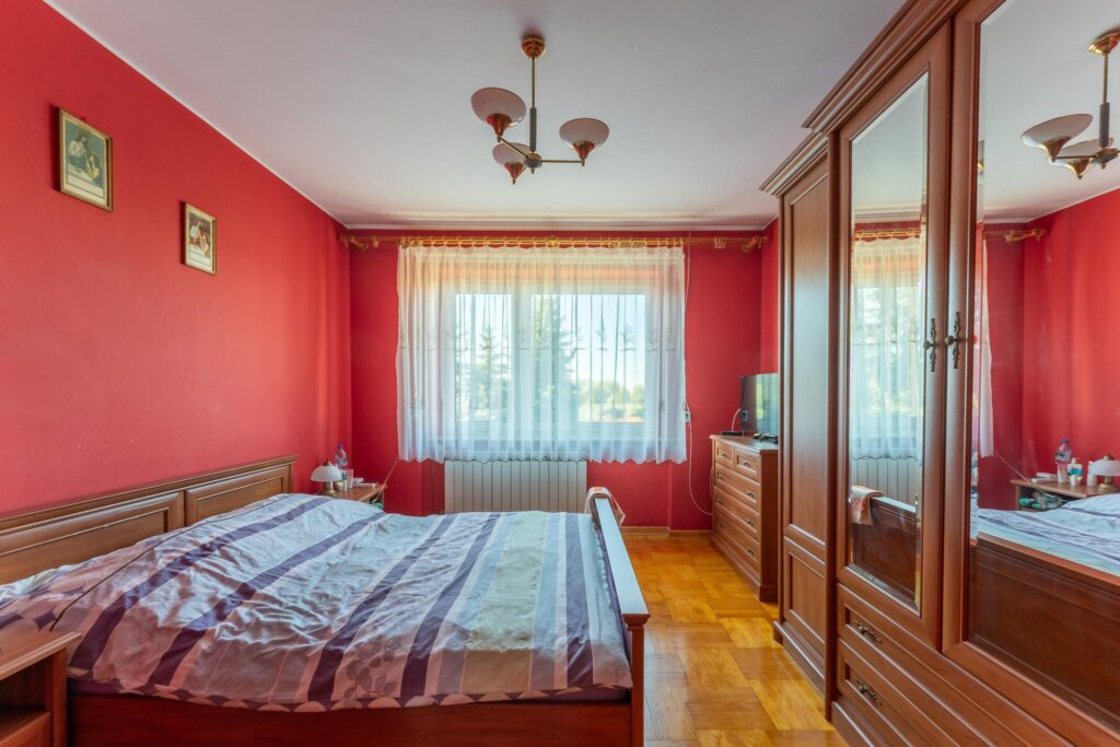 Dom 204 m² z warsztatem – idealny wybór! - zdjęcie 15