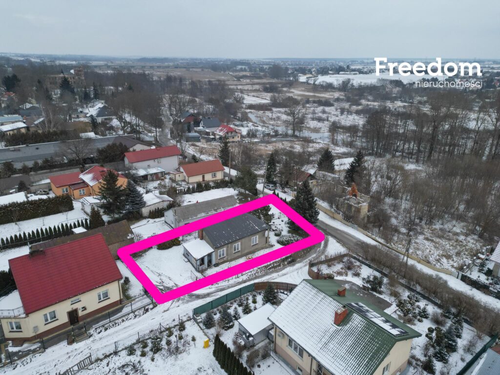 Dom  70m2  w Lublinie przy ul. Grodzickiego - zdjęcie 10
