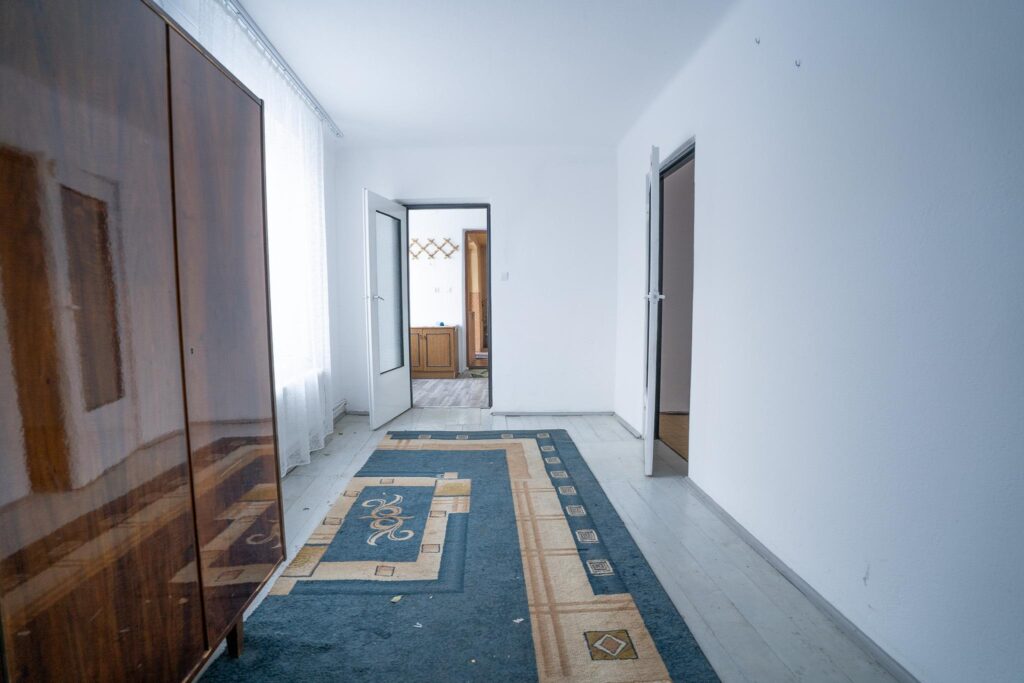 Dom  70m2  w Lublinie przy ul. Grodzickiego - zdjęcie 5