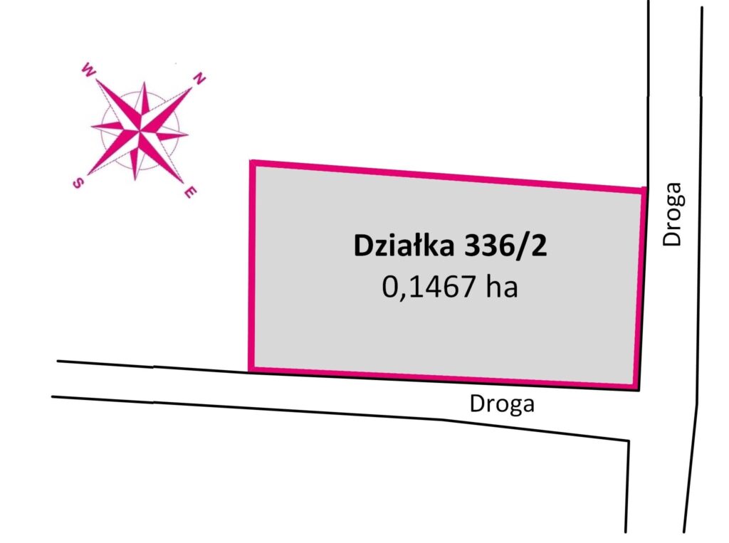Działka 14,67 ar w Rzeszowie ul. Kukuczki - zdjęcie 5