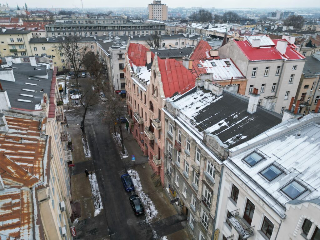 Lokal biurowy w Centrum + mieszkanie w pakiecie - zdjęcie 1