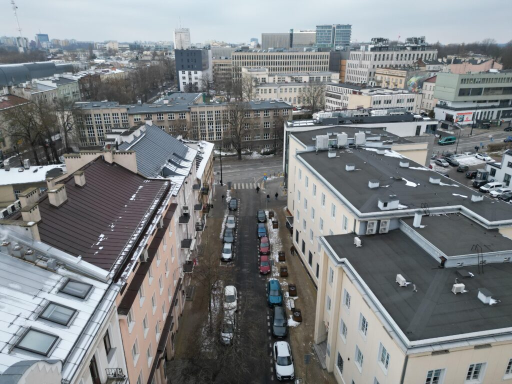 Lokal biurowy w Centrum + mieszkanie w pakiecie - zdjęcie 5