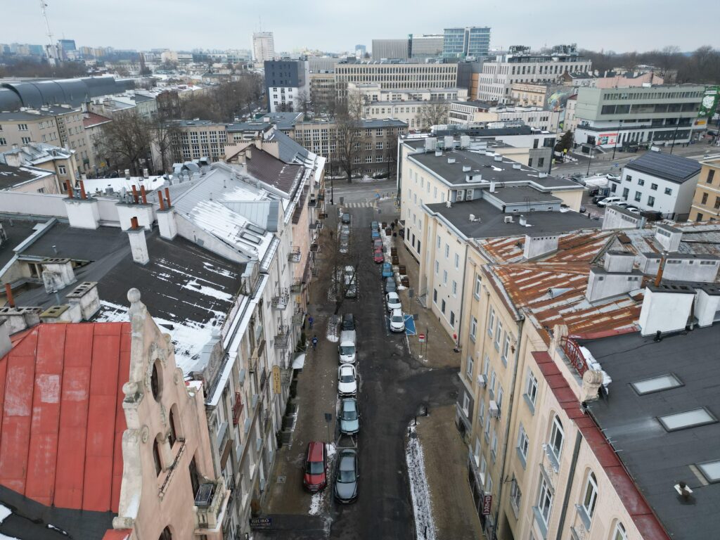 Lokal biurowy w Centrum + mieszkanie w pakiecie - zdjęcie 6