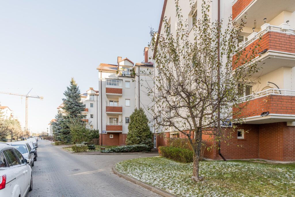 Apartament przy Alejach Jerozolimskich! - zdjęcie 16