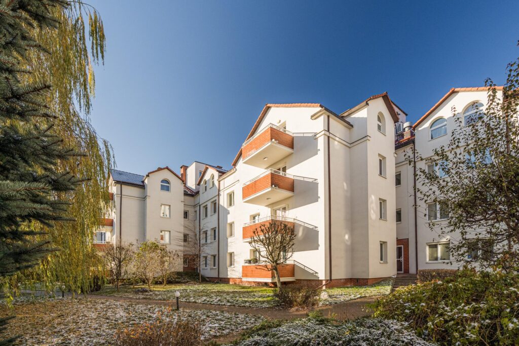 Apartament przy Alejach Jerozolimskich! - zdjęcie 1