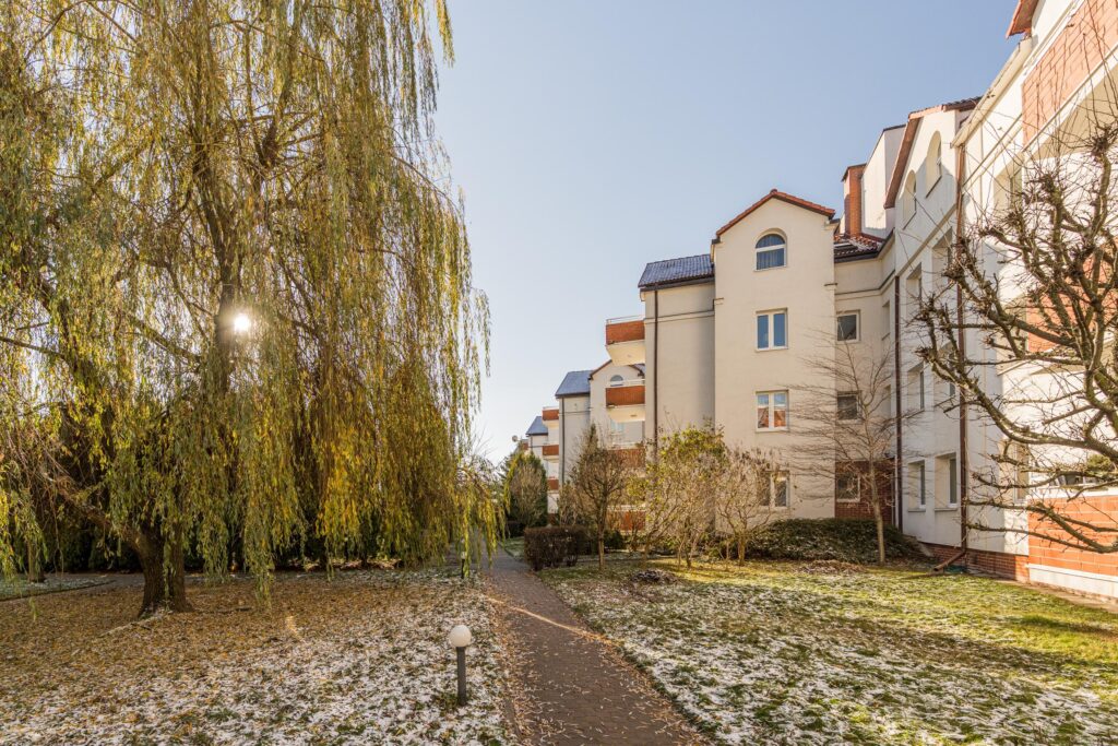 Apartament przy Alejach Jerozolimskich! - zdjęcie 19