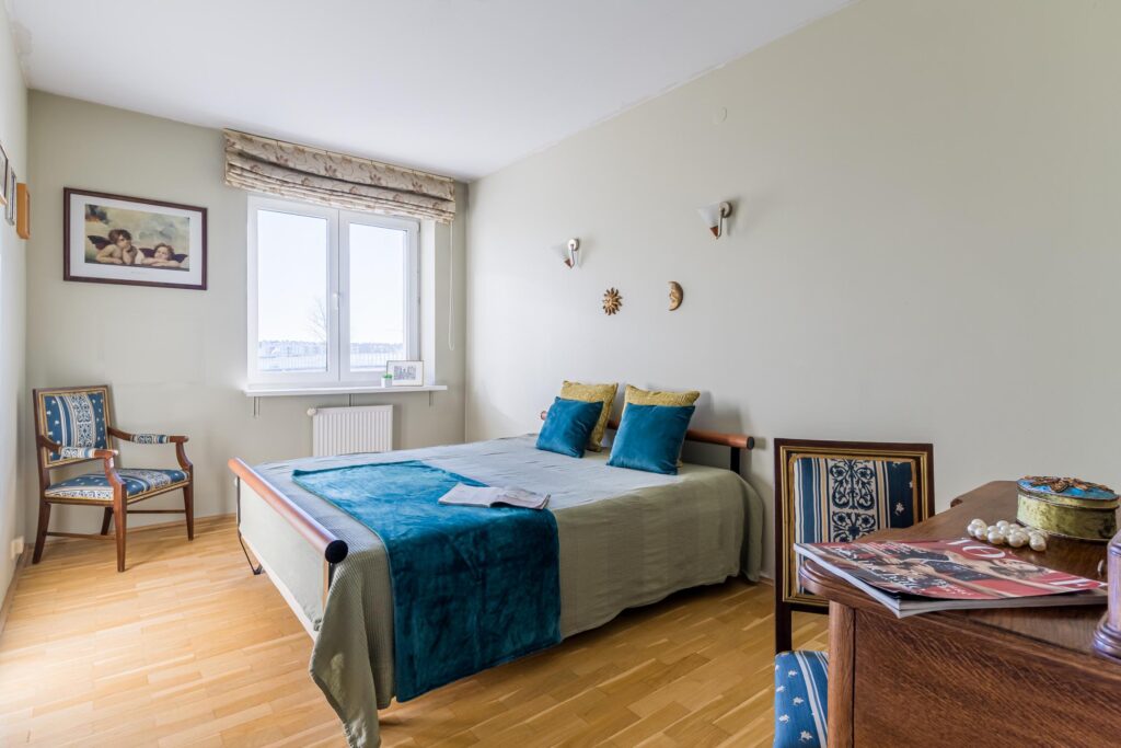 Apartament przy Alejach Jerozolimskich! - zdjęcie 4