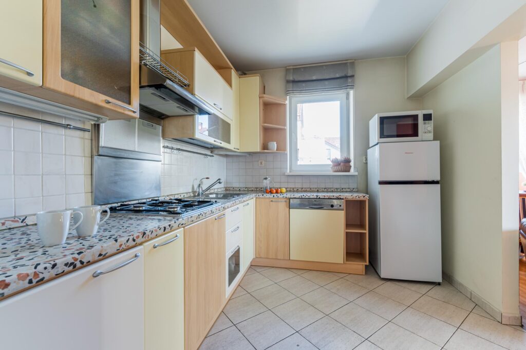 Apartament przy Alejach Jerozolimskich! - zdjęcie 8