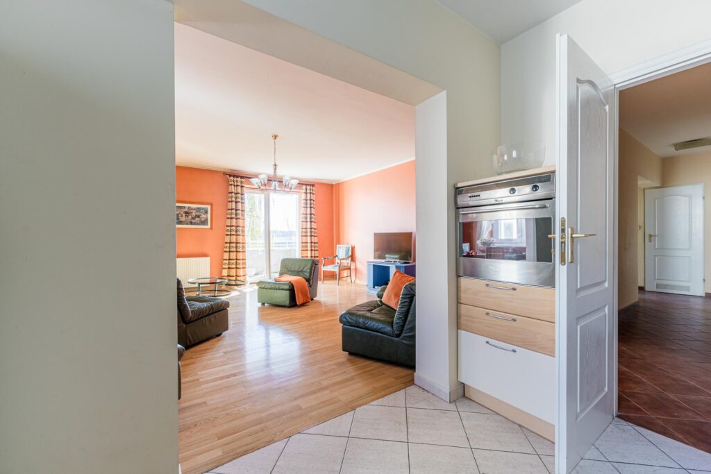 Apartament przy Alejach Jerozolimskich! - zdjęcie 10