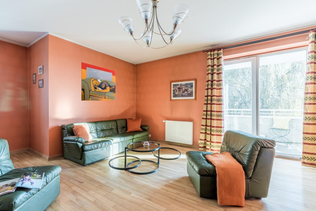 Apartament przy Alejach Jerozolimskich! - zdjęcie 11