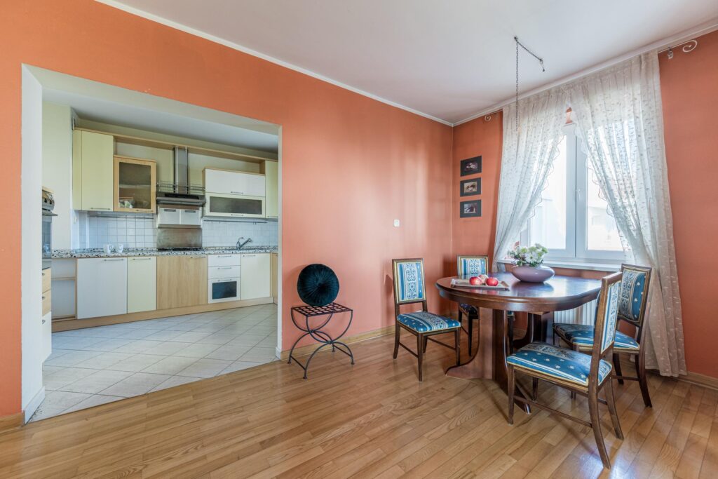 Apartament przy Alejach Jerozolimskich! - zdjęcie 9
