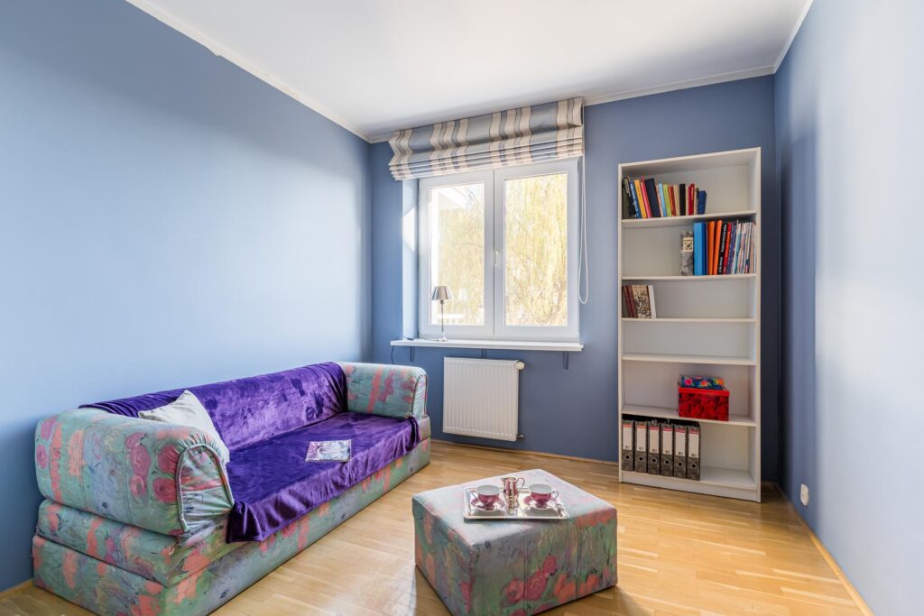 Apartament przy Alejach Jerozolimskich! - zdjęcie 6