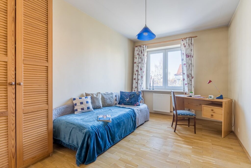 Apartament przy Alejach Jerozolimskich! - zdjęcie 5