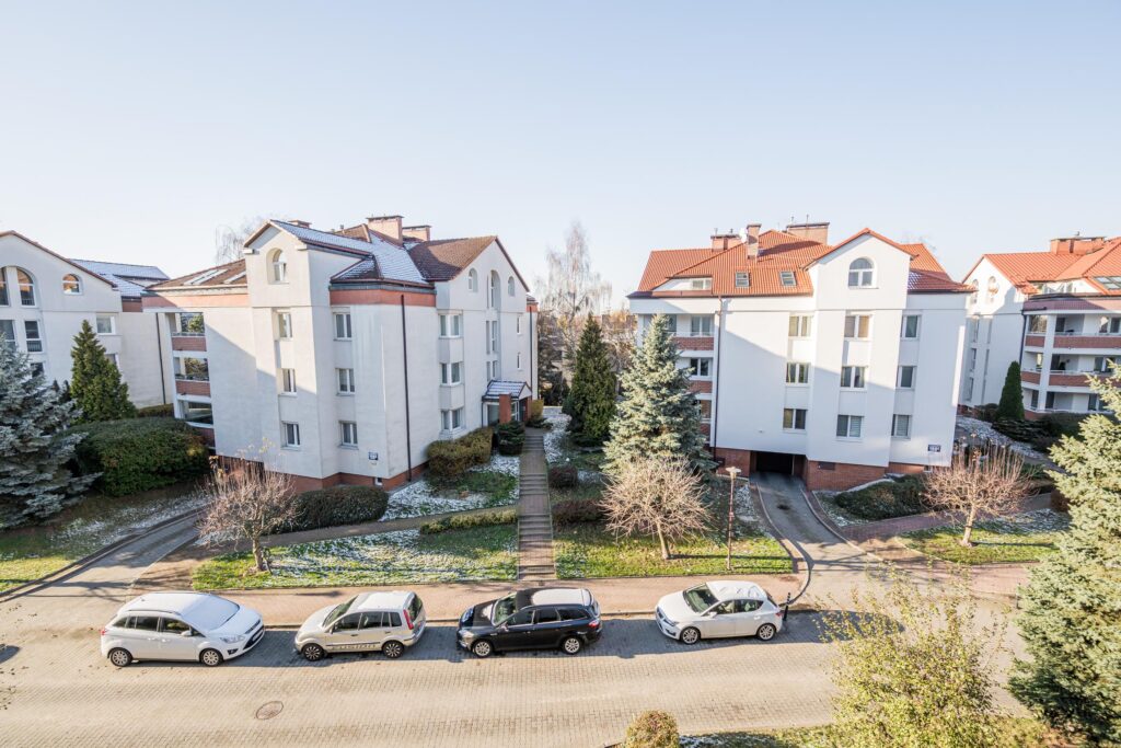 Apartament przy Alejach Jerozolimskich! - zdjęcie 20