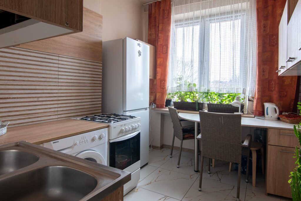 2-pokojowe mieszkanie w Centrum Radomia - zdjęcie 4