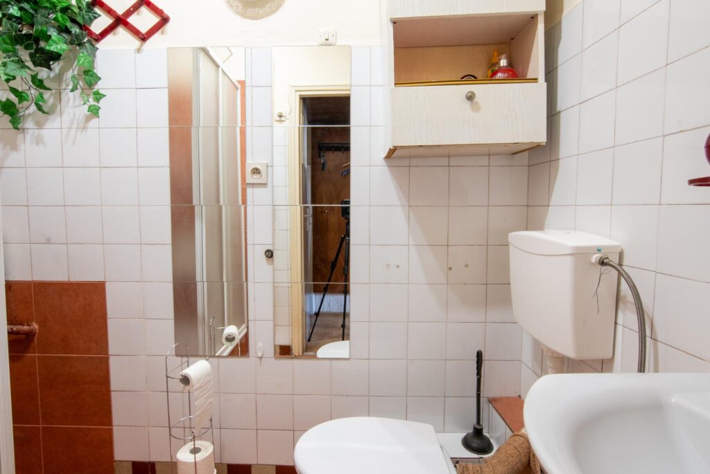 2-pokojowe mieszkanie w Centrum Radomia - zdjęcie 9