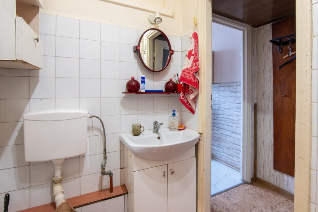 2-pokojowe mieszkanie w Centrum Radomia - zdjęcie 7