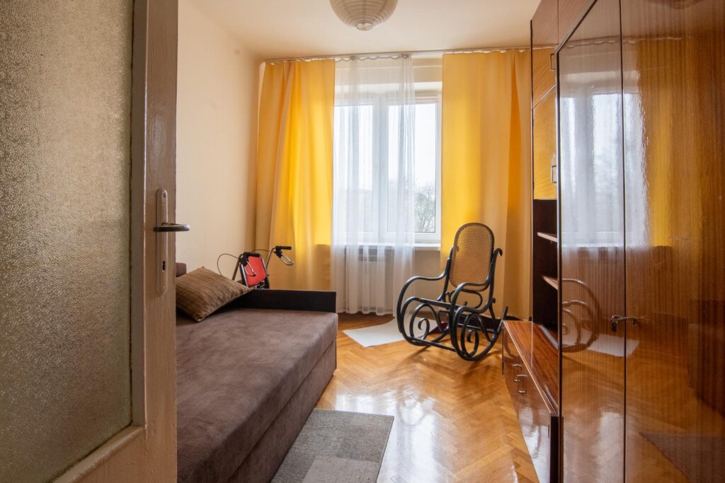 2-pokojowe mieszkanie w Centrum Radomia - zdjęcie 3