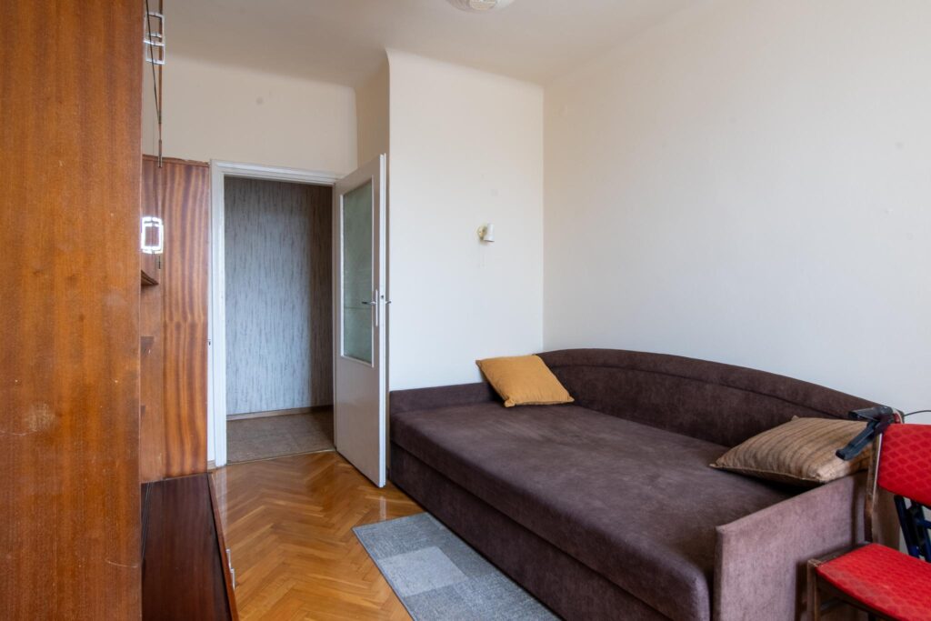 2-pokojowe mieszkanie w Centrum Radomia - zdjęcie 2