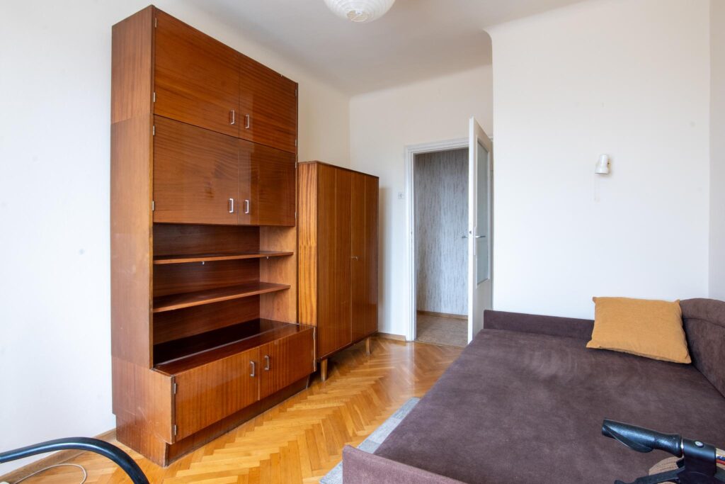 2-pokojowe mieszkanie w Centrum Radomia - zdjęcie 10
