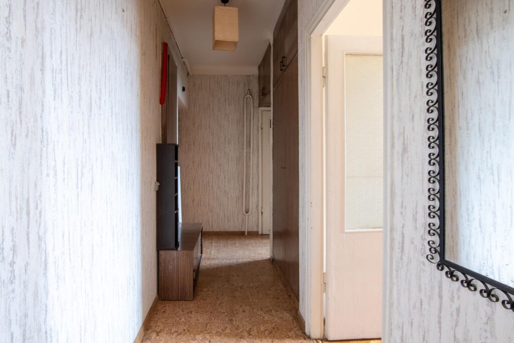 2-pokojowe mieszkanie w Centrum Radomia - zdjęcie 15