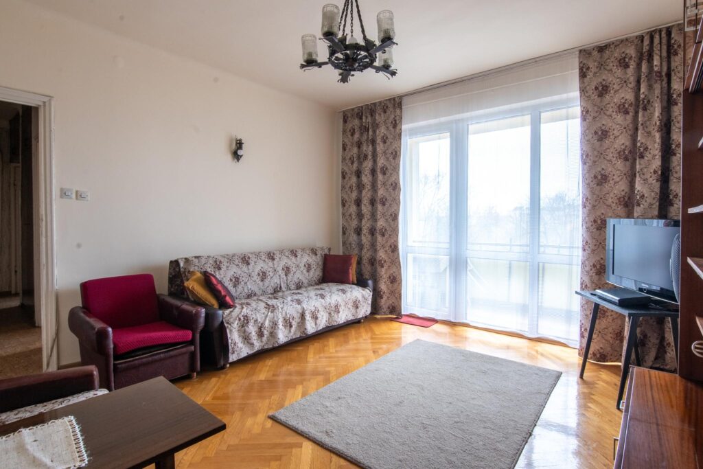 2-pokojowe mieszkanie w Centrum Radomia - zdjęcie 11