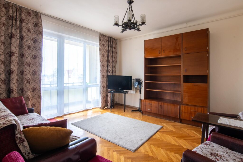 2-pokojowe mieszkanie w Centrum Radomia - zdjęcie 1