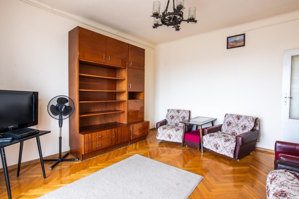 2-pokojowe mieszkanie w Centrum Radomia - zdjęcie 12