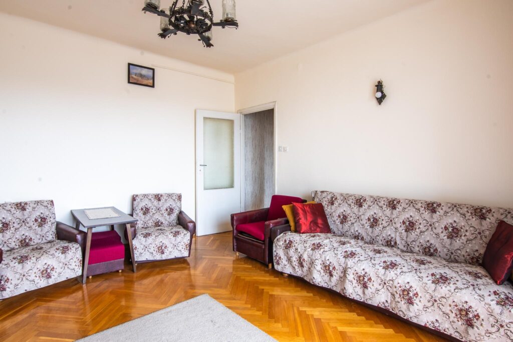 2-pokojowe mieszkanie w Centrum Radomia - zdjęcie 17