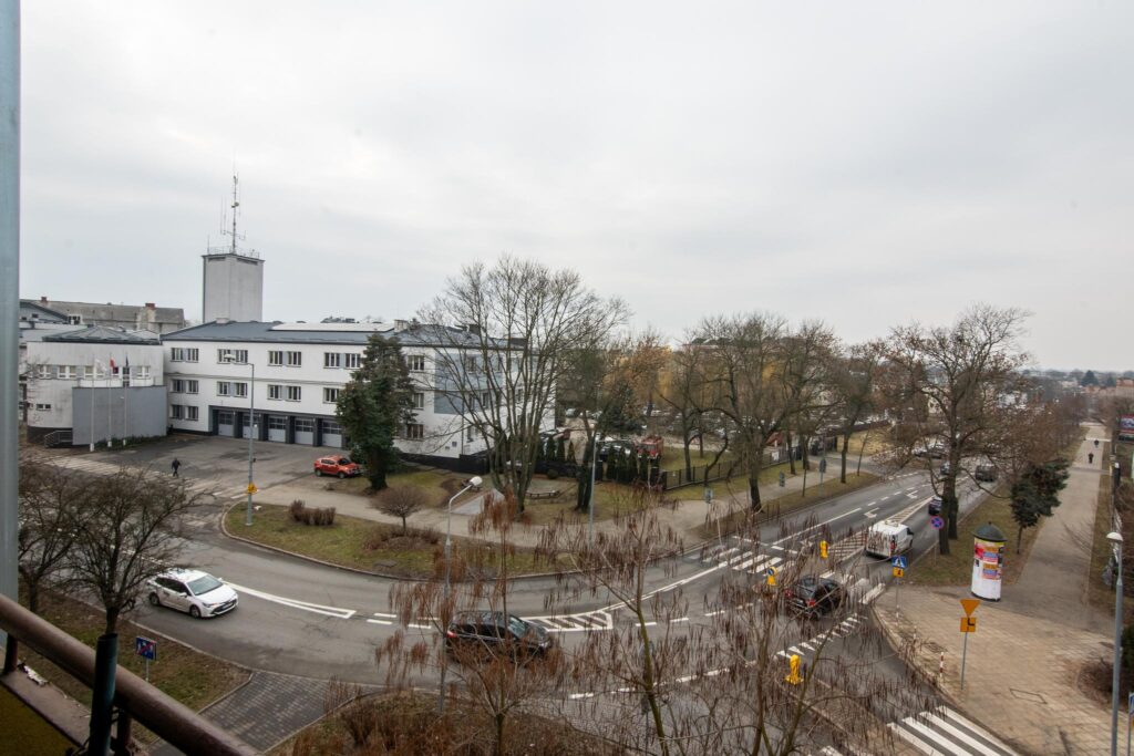 2-pokojowe mieszkanie w Centrum Radomia - zdjęcie 20