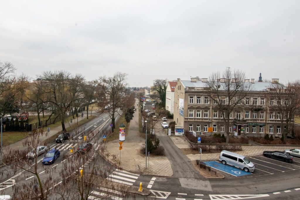 2-pokojowe mieszkanie w Centrum Radomia - zdjęcie 19
