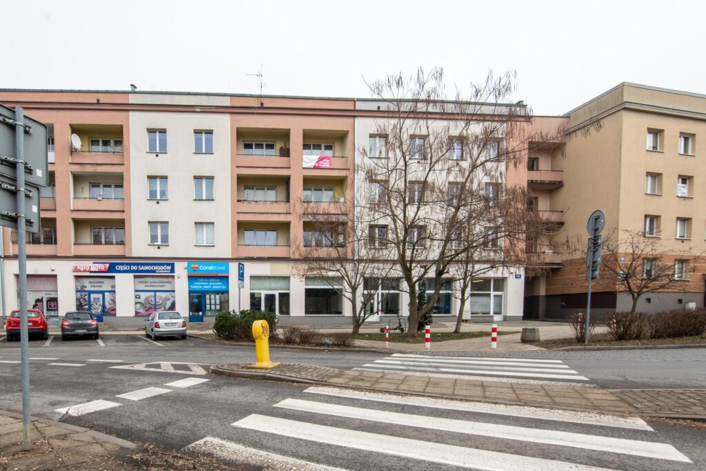 2-pokojowe mieszkanie w Centrum Radomia - zdjęcie 21