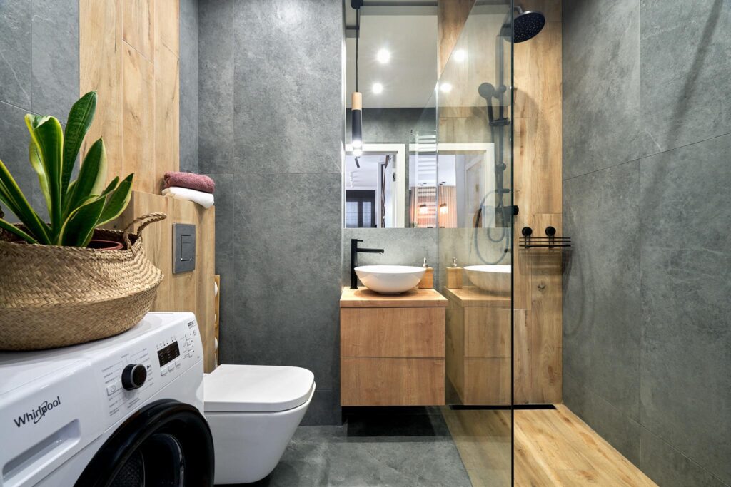 Ekskluzywny apartament nad jeziorem w Mrągowie - zdjęcie 6