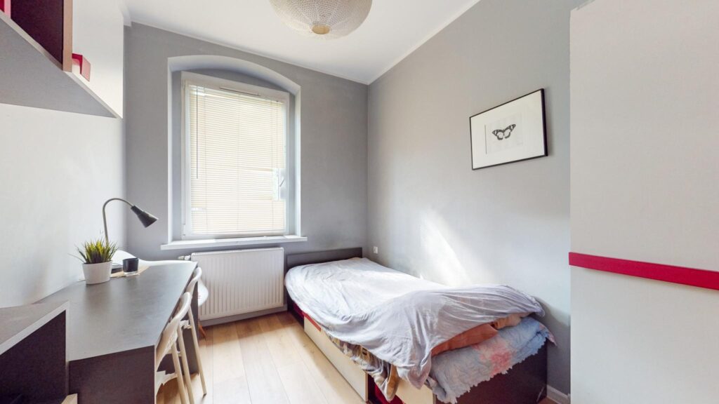 Parter, 3 pokoje, inwestycyjnie – Katowice - zdjęcie 6
