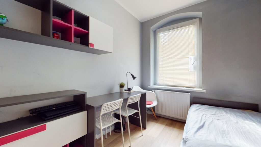 Parter, 3 pokoje, inwestycyjnie – Katowice - zdjęcie 5
