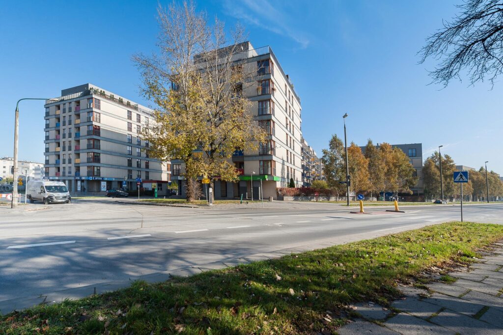 Luksusowy Apartament w prestiżowej lokalizacji - zdjęcie 14