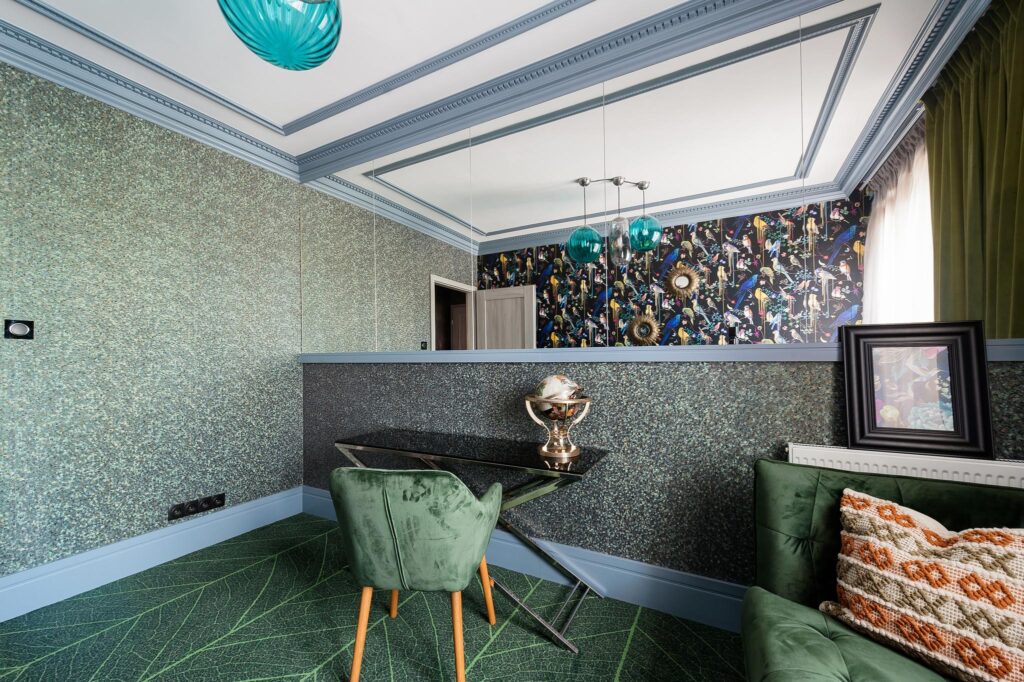 Luksusowy Apartament w prestiżowej lokalizacji - zdjęcie 9