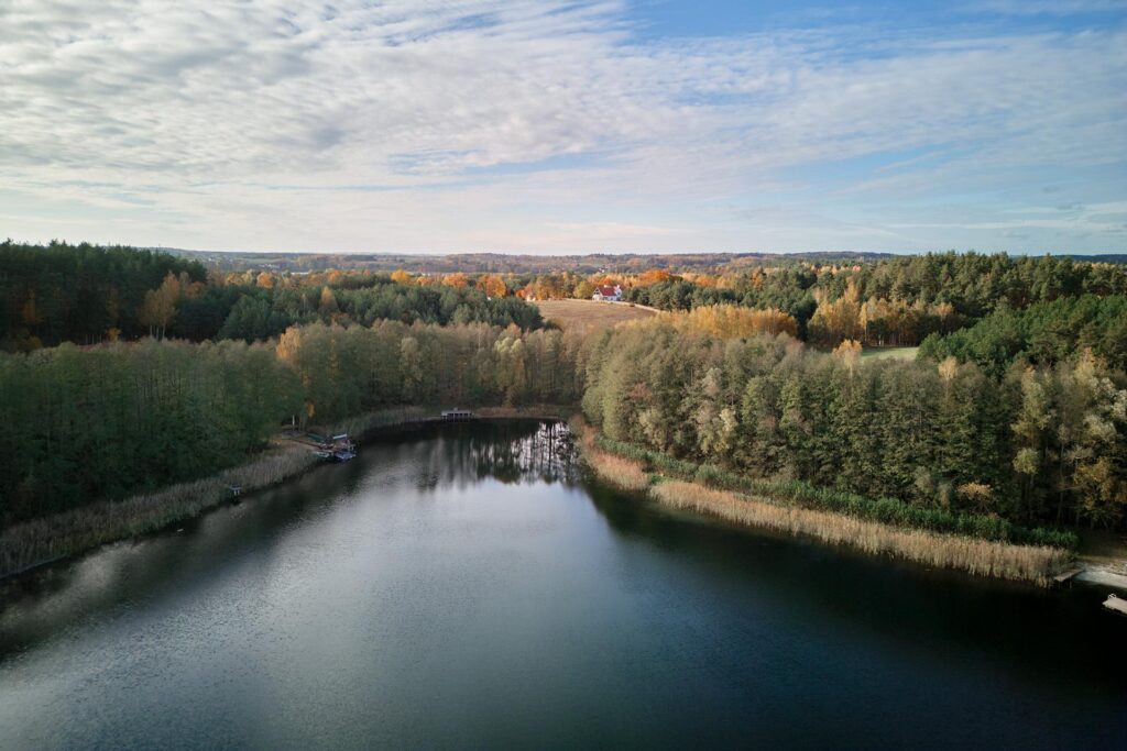 Działka pod dom z warunkami zabudowy - zdjęcie 12