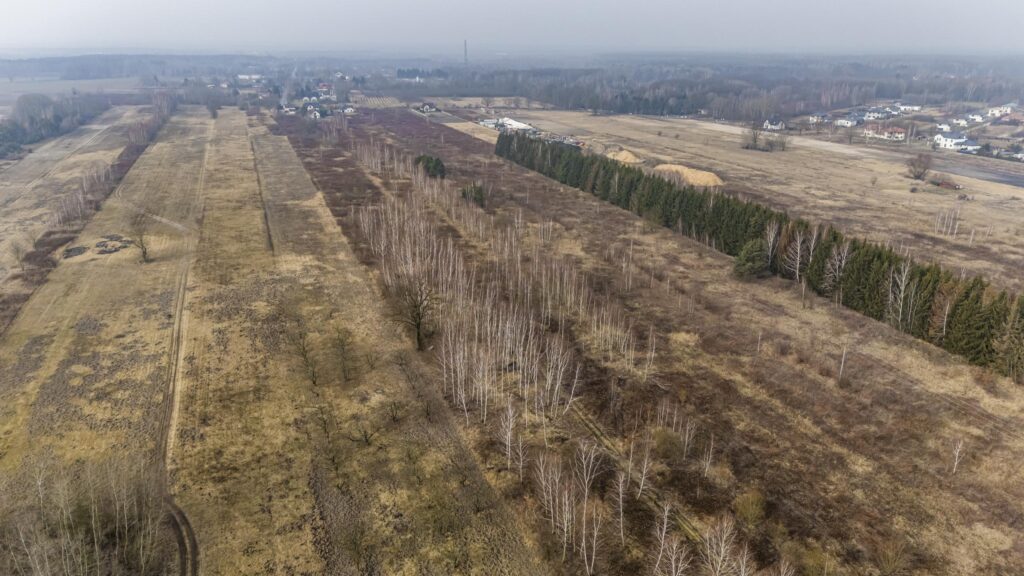 Działka rolno-budowlana Turowice - zdjęcie 6
