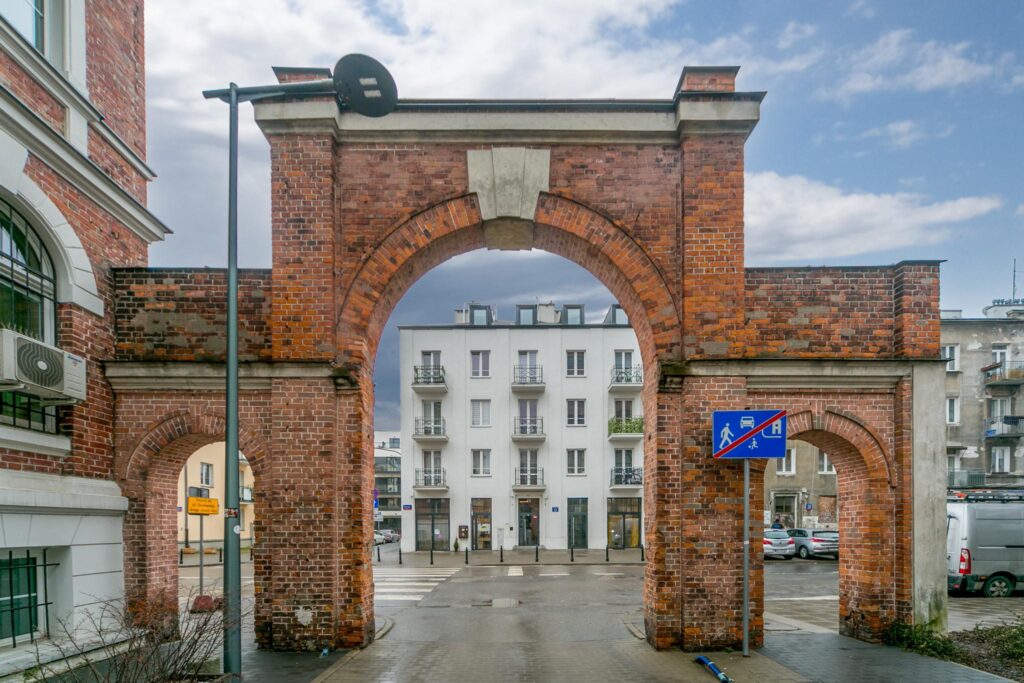 Przytulne M2 w kamienicy I garderoba I 2 balkony - zdjęcie 19