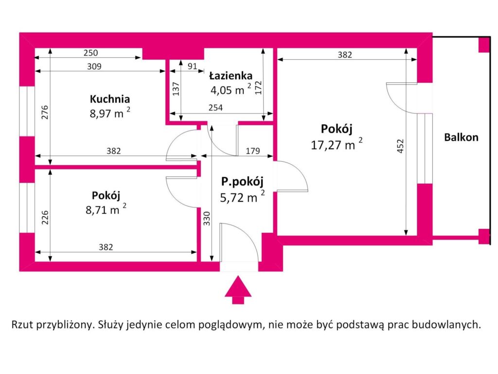 Jasne 2 pokojowe w niskiej zabudowie Złocień - zdjęcie 4