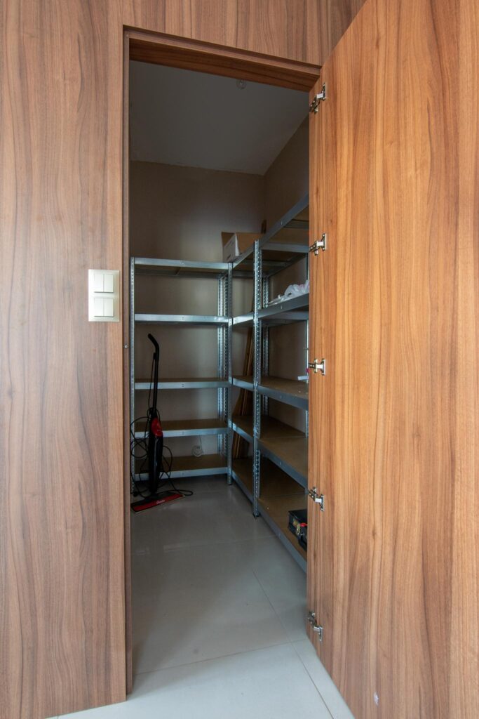 Apartament z trzema balkonami i garażem podziemnym - zdjęcie 21