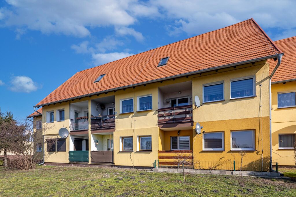 Rodzinne 3 pokoje z ogrodem i garażem – Gułtowy! - zdjęcie 12