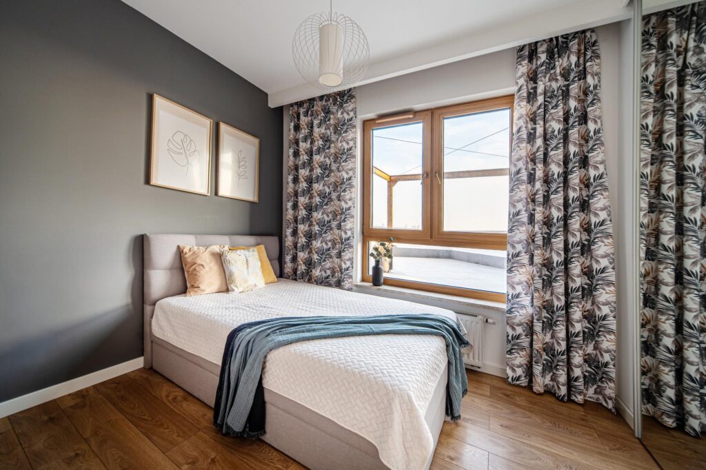 Ekskluzywny apartament z tarasem 127 m2 - zdjęcie 7