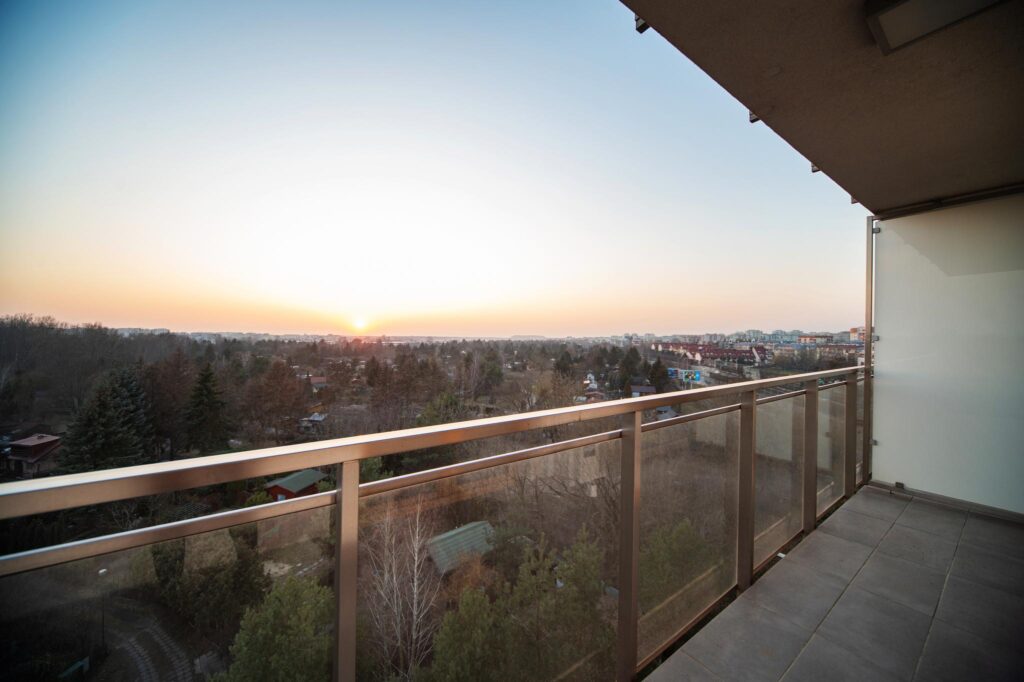 Ekskluzywny apartament z tarasem 127 m2 - zdjęcie 20
